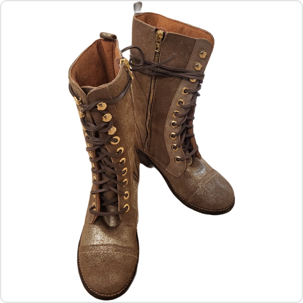 Sundance Boots